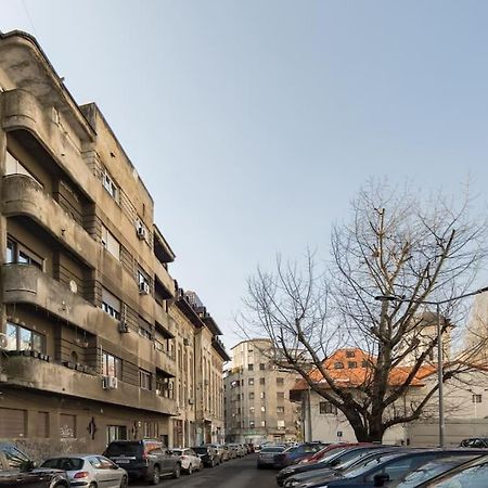 Galaxy Studio Near Bucharest Old Town Zewnętrze zdjęcie
