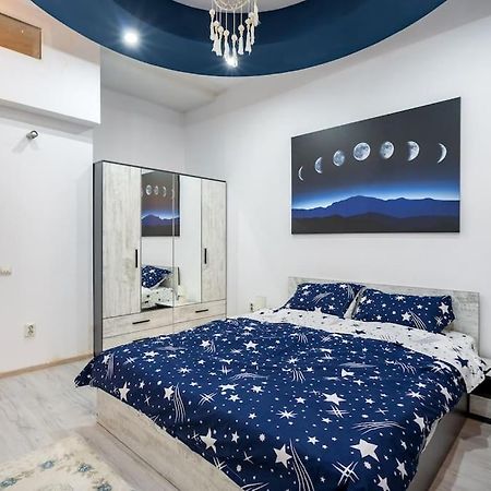 Galaxy Studio Near Bucharest Old Town Zewnętrze zdjęcie