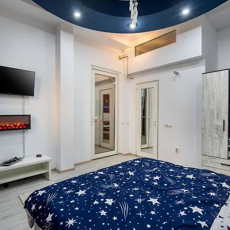 Galaxy Studio Near Bucharest Old Town Zewnętrze zdjęcie